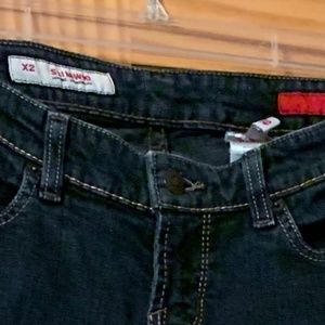X2  Ladies Jeans